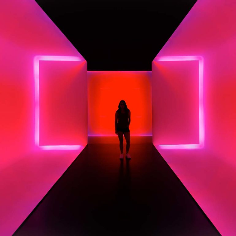 neon
